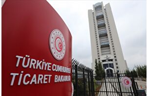 Nisan'da 456 firmaya dahilde işleme izin belgesi verildi