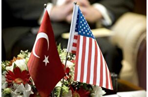 Türkiye-ABD ticaret heyetleri Washington'da buluştu