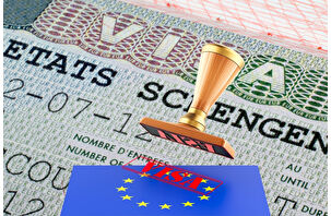 Schengen'de Türkiye için 'Cascade kuralı' umudu