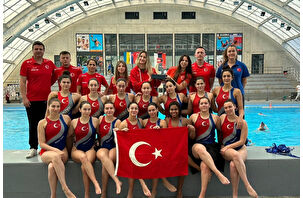 Sutopunda zafer Türkiye’nin