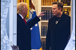 Elon Musk, Trump'ın danışmanlığından ayrıldı