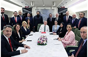Yeni anayasayı şahsıma değil 86 milyona istiyoruz