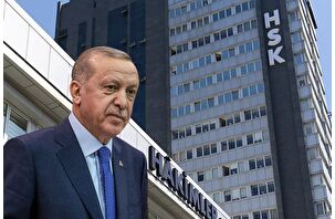 Cumhurbaşkanı Erdoğan, HSK'ye 4 yeni üye atadı