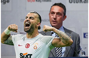 Koç’un sözlerine Bardakçı yanıtı: Her gün şükrediyorum