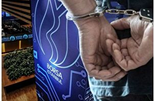 Borsa'da manipülasyon soruşturmasında 12 tutuklama