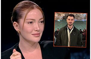 Danla Bilic'ten eski sevgilisine yeni tehdit suçlaması