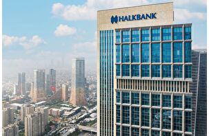 Halkbank'tan 'dijital' yerine 'şubeli' katılım bankası