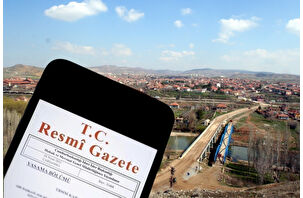 Kırıkkale’ye yeni savunma endüstri bölgesi