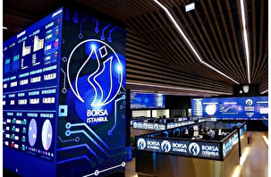 BİST 100 mayısta yüzde 0,65 düştü