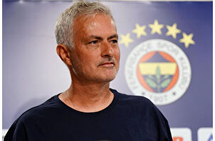 Mourinho en yakınındaki dört isimle vedalaştı