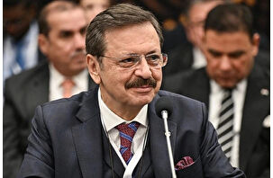 TOBB Başkanı Hisarcıklıoğlu: Daha çok çalışma zamanı