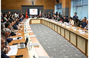 10. Yargı Paketi, TBMM Adalet Komisyonunda kabul edildi