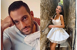 Allan Hakko için Selin gitti, Pelin geldi