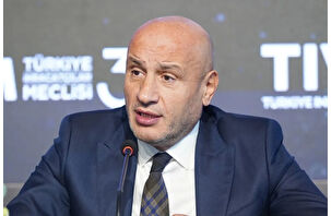 TİM Başkanı Gültepe: 124 ülkeye ihracatımızı artırdık