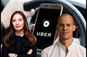 Uber Türkiye'de genel müdür değişimi