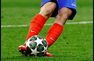 Futbolda penaltı kuralı değişti