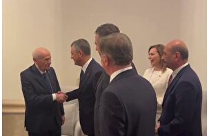 Bahçeli'den Özel'e: Çok hareketlisiniz maşallah