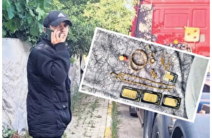 Dolandırıcıyı fotoğraflayan kadının milyonluk kurtuluşu