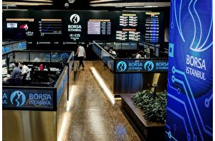 BIST 100 iki günde yaklaşık 500 puan yükseldi