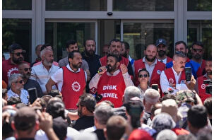 DİSK ile İzmir Büyükşehir Belediyesi anlaşma sağladı