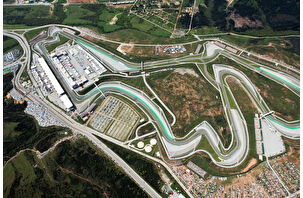 İstanbul Park’ta yeni dönem