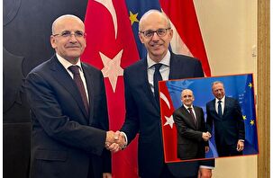 Lüksemburg'la Stratejik Finans Çalışma Grubu kurulacak