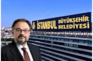 Yapı Merkez'in patronu İBB soruşturmasından serbest