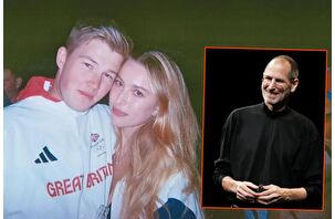 Steve Jobs göremedi: Kızı bu yaz şampiyonla evleniyor 