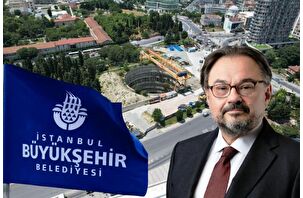 Yapı Merkezi'nin patronu samimi beyandan serbest