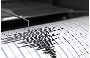 Gökçeada açığında 4,6'lık deprem