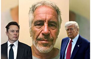 Musk'tan Trump'a Epstein suçlaması