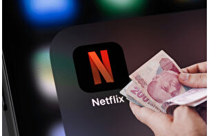 Netflix Türkiye, abonelik ücretlerine zam yaptı