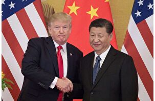 Trump ve Şi gerilimin ardından ilk kez görüştü