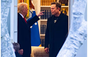 Musk'a sınır dışı tehdidi
