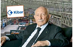 Duayen sanayici hayatını kaybetti