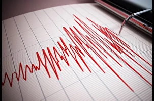 Ege'de 5,2'lik deprem