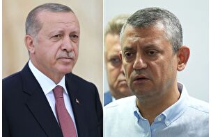 Erdoğan'dan Özel'e Ferdi Zeyrek telefonu