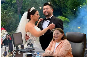 Damadından belediye başkanına şok suçlamalar