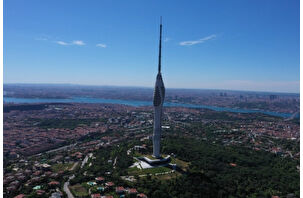 30 büyükşehir 'kule'lenecek