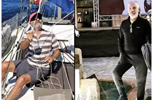 Satranç, yelken tutkunu kripto milyoneri doktor