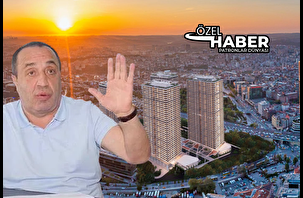 Taşyapı'nın patronundan 'Vampir bunlar' suçlaması