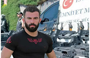 Ruhsatsız silah çetesinden Turabi çıktı
