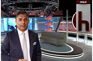 Halk TV patronuna yakalama kararı