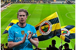 Fenerbahçe'den transfer atağı