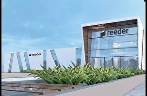 Reeder'da ortaklardan bir gün arayla yüklü satış