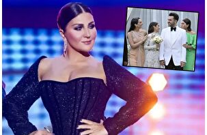 Sibel Can babaanne oluyor