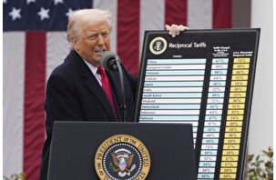Trump: Tarife mektupları iki haftaya ülkelerde