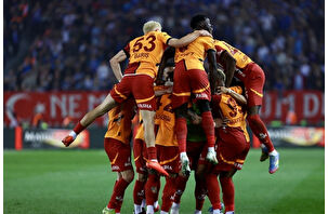 Şampiyon Galatasaray’ın yayın geliri 17,1 milyon dolar