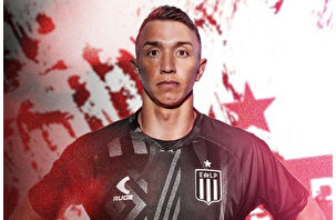 Estudiantes'in kalesi Muslera'ya emanet