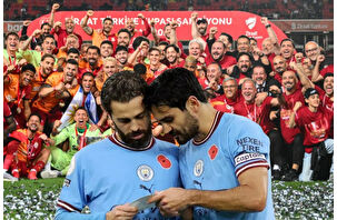 Galatasaray’da Manchester City harekatı